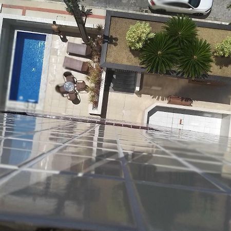 Apartamento Edifício Edécio Lopes Maceió Exterior foto